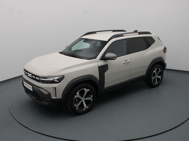 Dacia DUSTER TCe 100pk ECO-G Journey 360° Camera | Cruise | Navi | Parkeersens. v+a