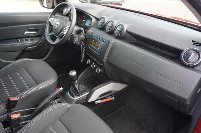 Dacia DUSTER 1.0 TCe Prestige