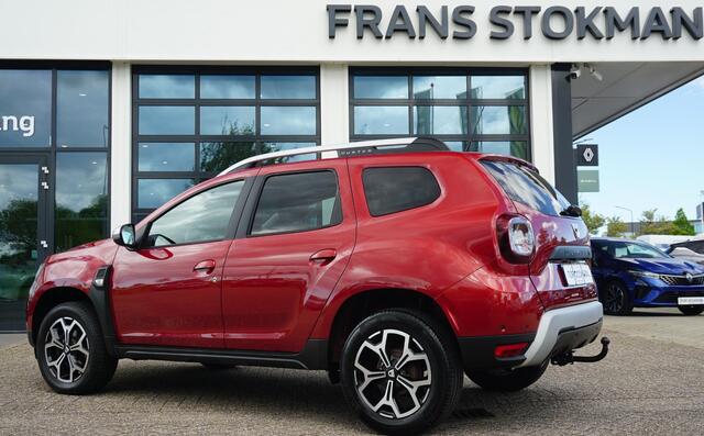Dacia DUSTER 1.0 TCe Prestige