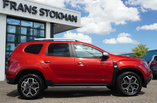 Dacia DUSTER 1.0 TCe Prestige