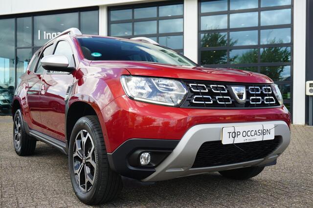 Dacia DUSTER 1.0 TCe Prestige
