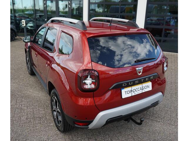 Dacia DUSTER 1.0 TCe Prestige