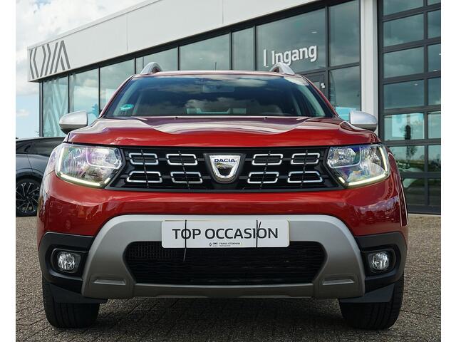 Dacia DUSTER 1.0 TCe Prestige