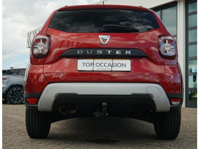 Dacia DUSTER 1.0 TCe Prestige