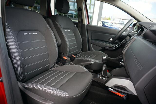 Dacia DUSTER 1.0 TCe Prestige