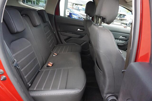 Dacia DUSTER 1.0 TCe Prestige