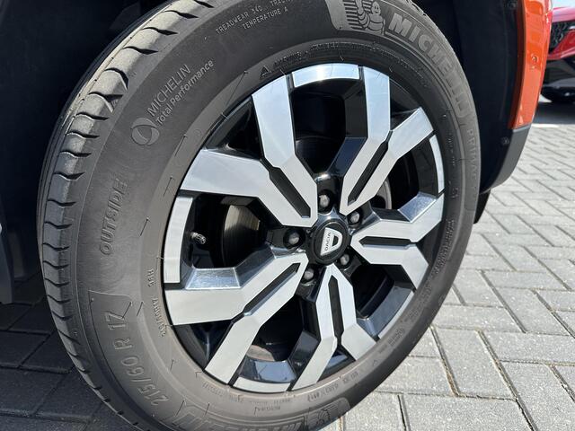 Dacia DUSTER 1.0 TCe Bi-Fuel Prestige | CAMERA | PARKEERSENSOREN | CLIMATE CONTROL | CRUISE CONTROL | APPLE CARPLAY & ANDROID AUTO