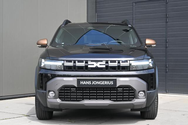 Dacia DUSTER TCe 100 ECO-G Essential | TREKHAAK | CAMERA | NAVI | CRUISE CONTROL | CLIMATE CONTROL | ALL-SEASONBANDEN | PDC | LMV