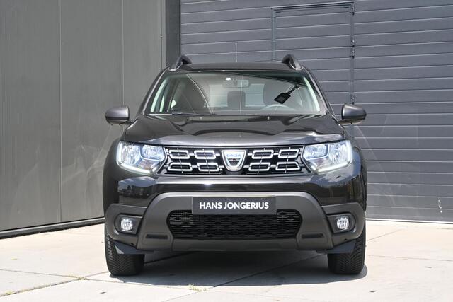 Dacia DUSTER TCe 130 Comfort | TREKHAAK | NAVI | CAMERA | AIRCO | CRUISE CONTROL | ALL-SEASONBANDEN | PDC