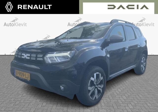 Dacia DUSTER 1.0 TCe 100 ECO-G Journey
