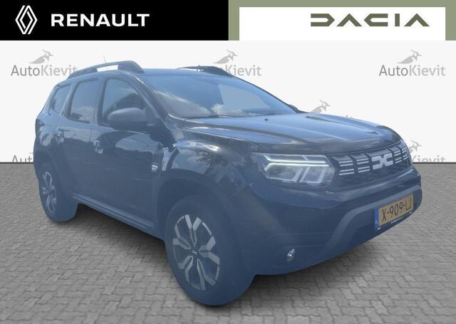 Dacia DUSTER 1.0 TCe 100 ECO-G Journey