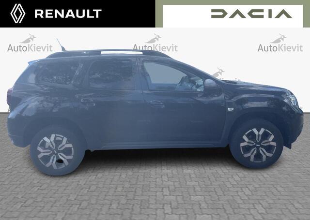 Dacia DUSTER 1.0 TCe 100 ECO-G Journey