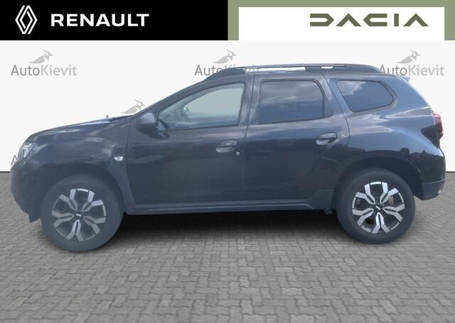 Dacia DUSTER 1.0 TCe 100 ECO-G Journey