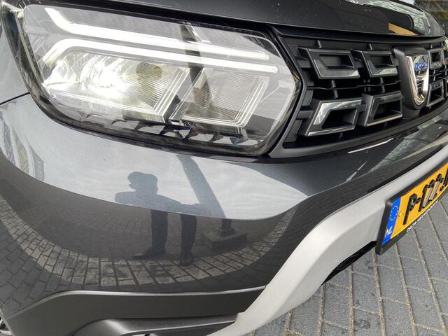 Dacia DUSTER 1.0 TCe Bi-Fuel Prestige / LPG / PDC+CAMERA / CLIMATE CONTROL / APPLE & ANDROID CARPLAY /