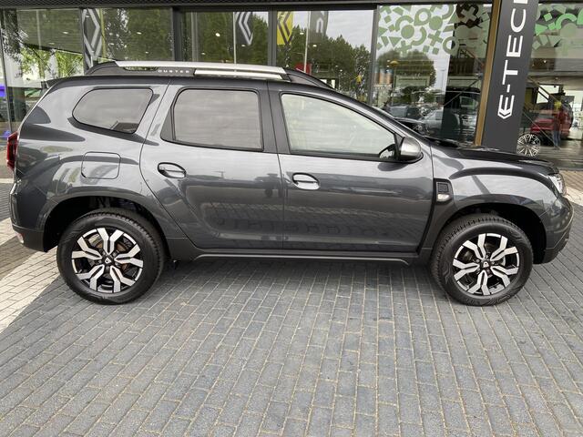 Dacia DUSTER 1.0 TCe Bi-Fuel Prestige / LPG / PDC+CAMERA / CLIMATE CONTROL / APPLE & ANDROID CARPLAY /