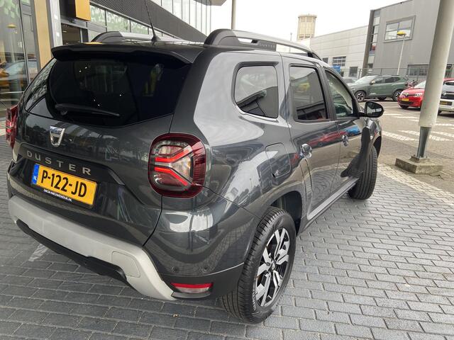 Dacia DUSTER 1.0 TCe Bi-Fuel Prestige / LPG / PDC+CAMERA / CLIMATE CONTROL / APPLE & ANDROID CARPLAY /