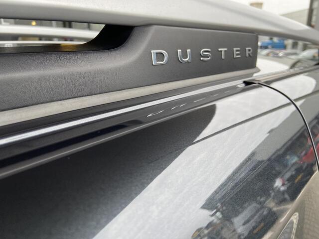 Dacia DUSTER 1.0 TCe Bi-Fuel Prestige / LPG / PDC+CAMERA / CLIMATE CONTROL / APPLE & ANDROID CARPLAY /