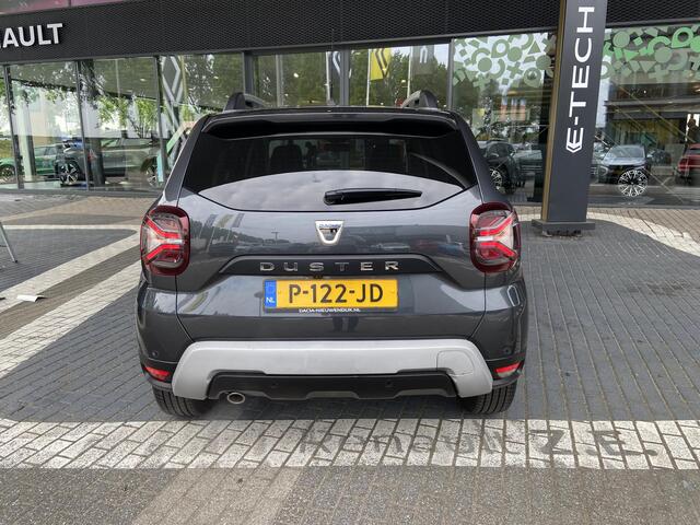 Dacia DUSTER 1.0 TCe Bi-Fuel Prestige / LPG / PDC+CAMERA / CLIMATE CONTROL / APPLE & ANDROID CARPLAY /