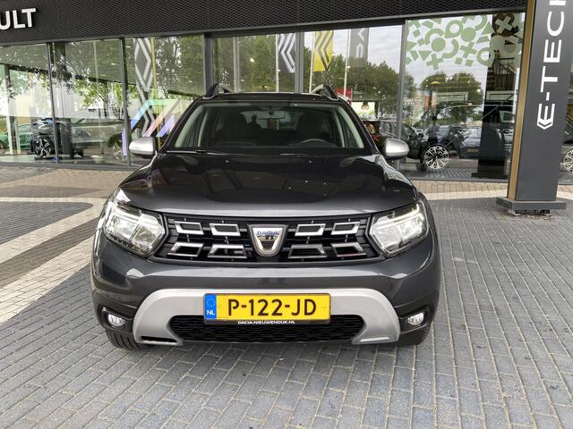 Dacia DUSTER 1.0 TCe Bi-Fuel Prestige / LPG / PDC+CAMERA / CLIMATE CONTROL / APPLE & ANDROID CARPLAY /