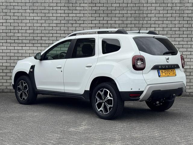 Dacia DUSTER 1.0 TCe Prestige | Achteruitrijcamera | Trekhaak | Navigatie | Climate Control |