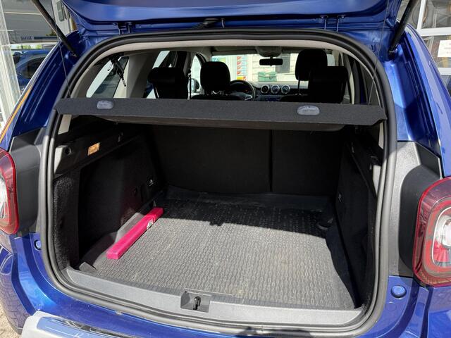 Dacia DUSTER 1.3 TCe 15th Anniversary | NAP | Navigatie | Rondomzicht camera | DAB | Climate Control | Key-less |