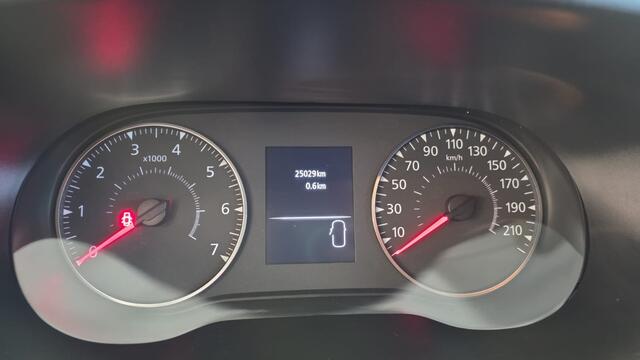 Dacia DUSTER TCe Bi-Fuel Prestige 90pk Camera | Cruise | Navi | Parkeersens. v+a | Trekhaak