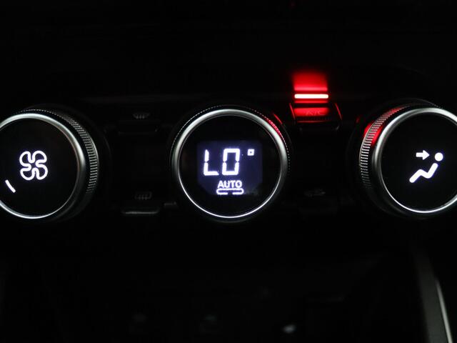 Dacia DUSTER TCe Bi-Fuel Prestige 90pk Camera | Cruise | Navi | Parkeersens. v+a | Trekhaak