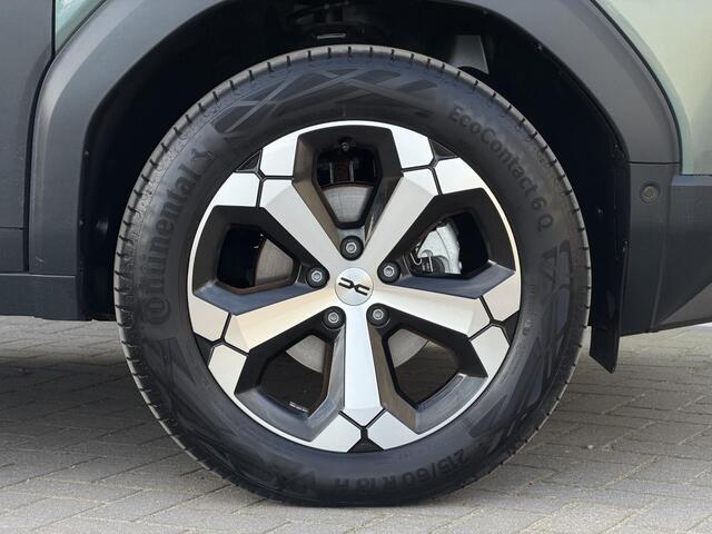Dacia DUSTER 1.6 Hybrid 140 Journey / Fabrieksgarantie tot 04-2028 / Stoel & Stuurverwarming / 360 Graden Camera / Dode Hoek Detectie / Apple Carplay & Android Auto / Cruise Control / Climate Control /