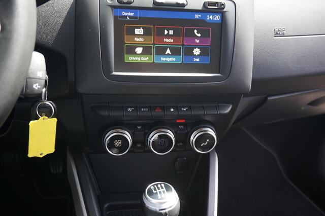 Dacia DUSTER 1.3 TCe Prestige