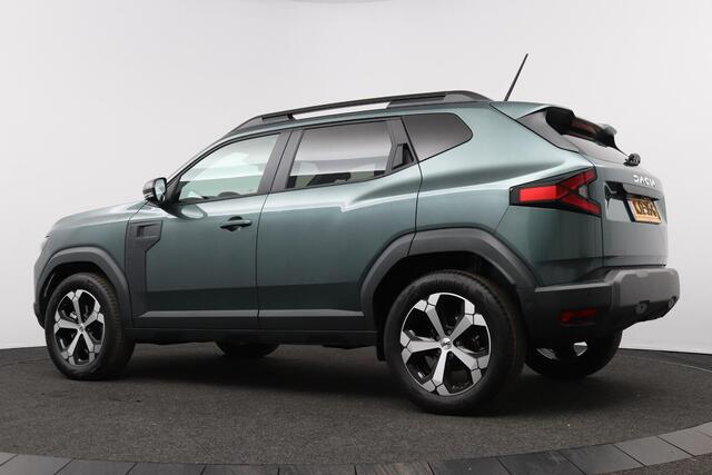 Dacia DUSTER 1.8 hybrid 155 Limited Edition | Demo |