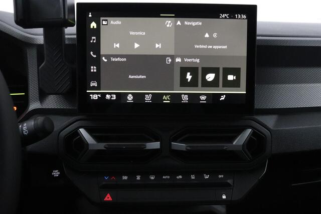 Dacia DUSTER 1.8 hybrid 155 Limited Edition | Demo |