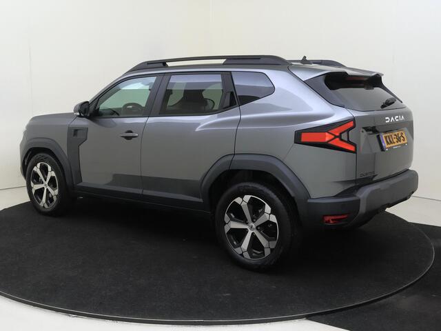 Dacia DUSTER 1.6 Hybrid 140 Journey | Automaat | Navigatie via telefoon | Achteruitrijcamera | 18'' Inch Velgen | Climate Control | Apple CarPlay & Android Auto