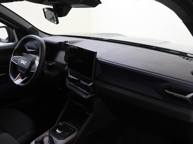 Dacia DUSTER 1.6 Hybrid 140 Journey | Automaat | Navigatie via telefoon | Achteruitrijcamera | 18'' Inch Velgen | Climate Control | Apple CarPlay & Android Auto