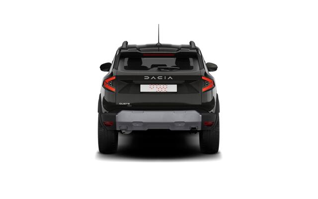Dacia DUSTER Limited Edition | Achteruitrijcamera | Dacia Handsfree card voor openen, sluiten en starten zonder sleutel | Elektronisch geregelde airconditioning