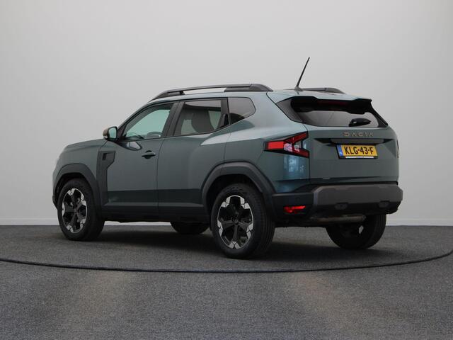 Dacia DUSTER Hybrid 140pk Journey | Stoel- en stuurwielverwarming | 360 graden camera | Apple Carplay | Android Auto |