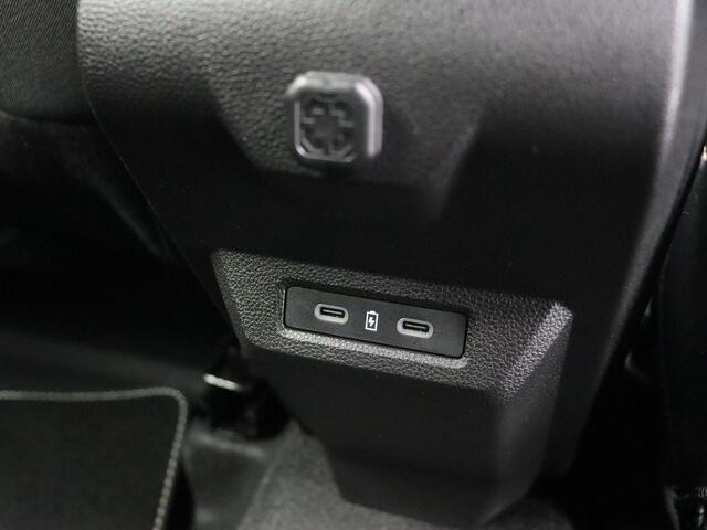 Dacia DUSTER Hybrid 140pk Journey | Stoel- en stuurwielverwarming | 360 graden camera | Apple Carplay | Android Auto |