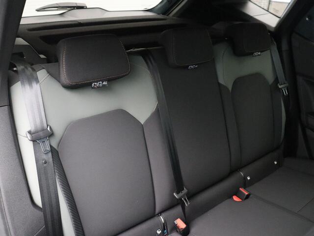 Dacia DUSTER Hybrid 140pk Journey | Stoel- en stuurwielverwarming | 360 graden camera | Apple Carplay | Android Auto |