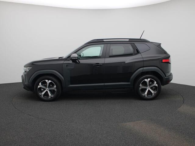 Dacia DUSTER 1.6 Hybrid 140 Journey | Automaat | Navigatie via telefoon | Achteruitrijcamera | 18'' Inch Velgen | Climate Control | Apple CarPlay & Android Auto