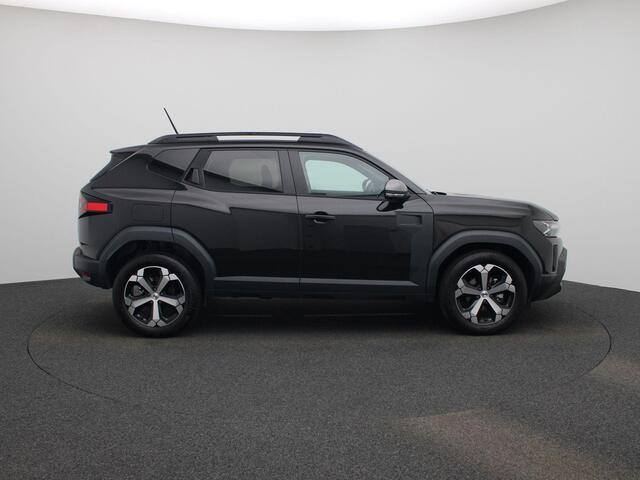 Dacia DUSTER 1.6 Hybrid 140 Journey | Automaat | Navigatie via telefoon | Achteruitrijcamera | 18'' Inch Velgen | Climate Control | Apple CarPlay & Android Auto