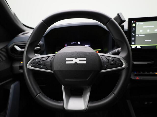Dacia DUSTER 1.6 Hybrid 140 Journey | Automaat | Navigatie via telefoon | Achteruitrijcamera | 18'' Inch Velgen | Climate Control | Apple CarPlay & Android Auto