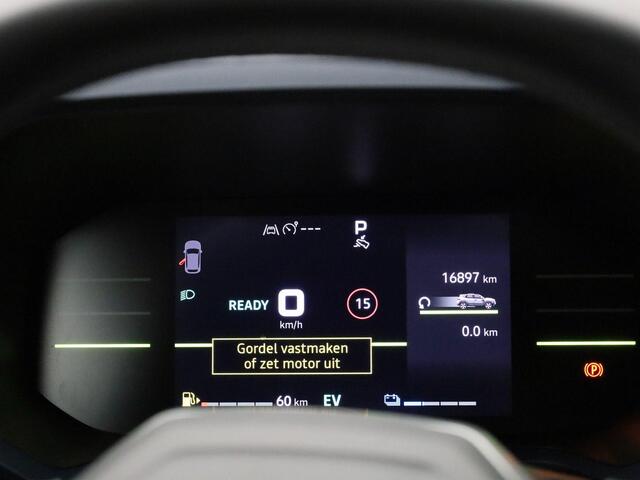 Dacia DUSTER 1.6 Hybrid 140 Journey | Automaat | Navigatie via telefoon | Achteruitrijcamera | 18'' Inch Velgen | Climate Control | Apple CarPlay & Android Auto