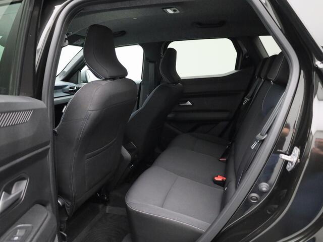 Dacia DUSTER 1.6 Hybrid 140 Journey | Automaat | Navigatie via telefoon | Achteruitrijcamera | 18'' Inch Velgen | Climate Control | Apple CarPlay & Android Auto