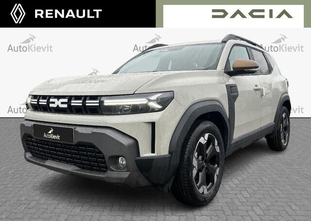 Dacia DUSTER 1.2 Mild hybrid 140 Extreme - Pack winter + 18" lichtmetalen wielen
