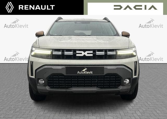 Dacia DUSTER 1.2 Mild hybrid 140 Extreme - Pack winter + 18" lichtmetalen wielen