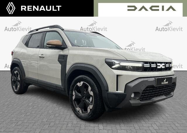 Dacia DUSTER 1.2 Mild hybrid 140 Extreme - Pack winter + 18" lichtmetalen wielen