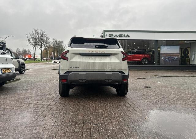 Dacia DUSTER 1.2 Mild hybrid 140 Extreme - Pack winter + 18" lichtmetalen wielen