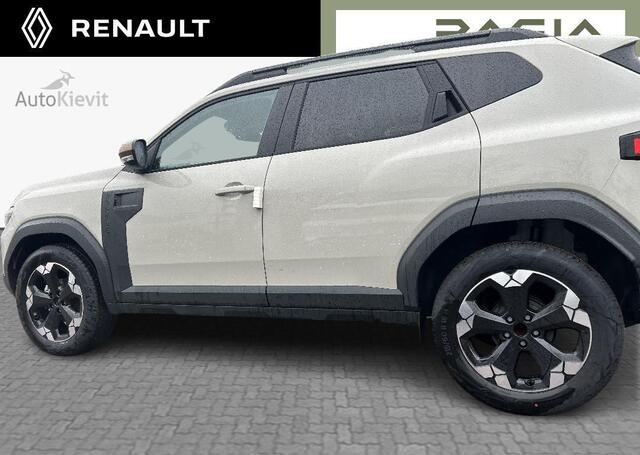 Dacia DUSTER 1.2 Mild hybrid 140 Extreme - Pack winter + 18" lichtmetalen wielen