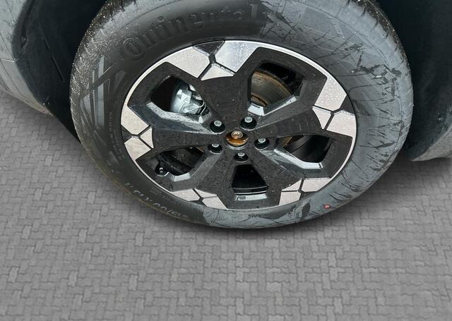 Dacia DUSTER 1.2 Mild hybrid 140 Extreme - Pack winter + 18" lichtmetalen wielen