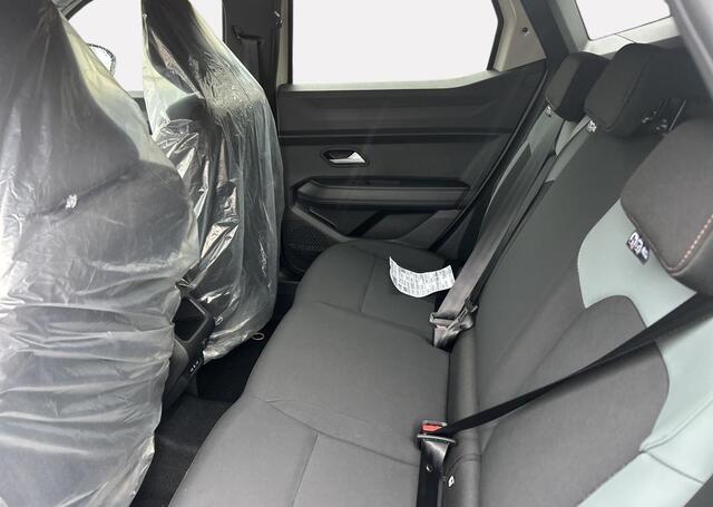 Dacia DUSTER 1.2 Mild hybrid 140 Extreme - Pack winter + 18" lichtmetalen wielen