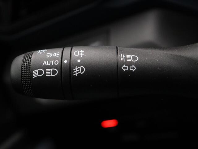 Dacia DUSTER hybrid 155pk Journey | Stoel- en stuurwielverwarming | Voorruitverwarming | 360 graden camera | Blind spot |